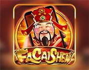 Fa Cai Shen M