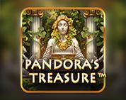 Pandora`s Treasure