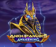 Ankh of Anubis Awakening